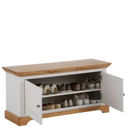 Discount Dieleneinrichtung Lucris Garderobensets