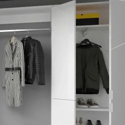 Dieleneinrichtung Ridonner Garderobensets