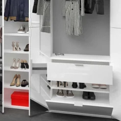 Dieleneinrichtung Ridonner Garderobensets