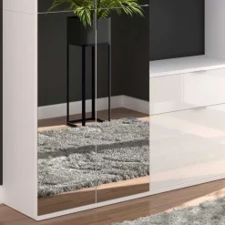 Dieleneinrichtung Ridonner Garderobensets