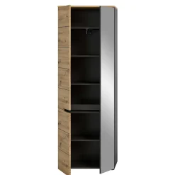 New Dielenkleiderschrank Alexandro Dielenschränke