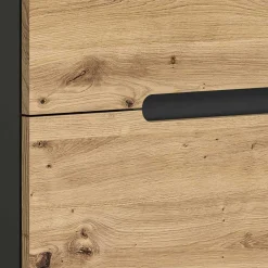 New Dielenkleiderschrank Alexandro Dielenschränke