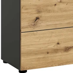 New Dielenkleiderschrank Alexandro Dielenschränke