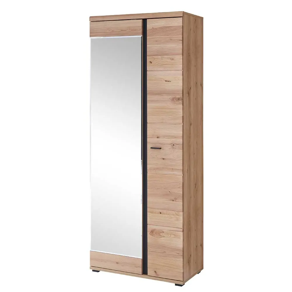 Sale Dielenkleiderschrank Cacervo Dielenschränke