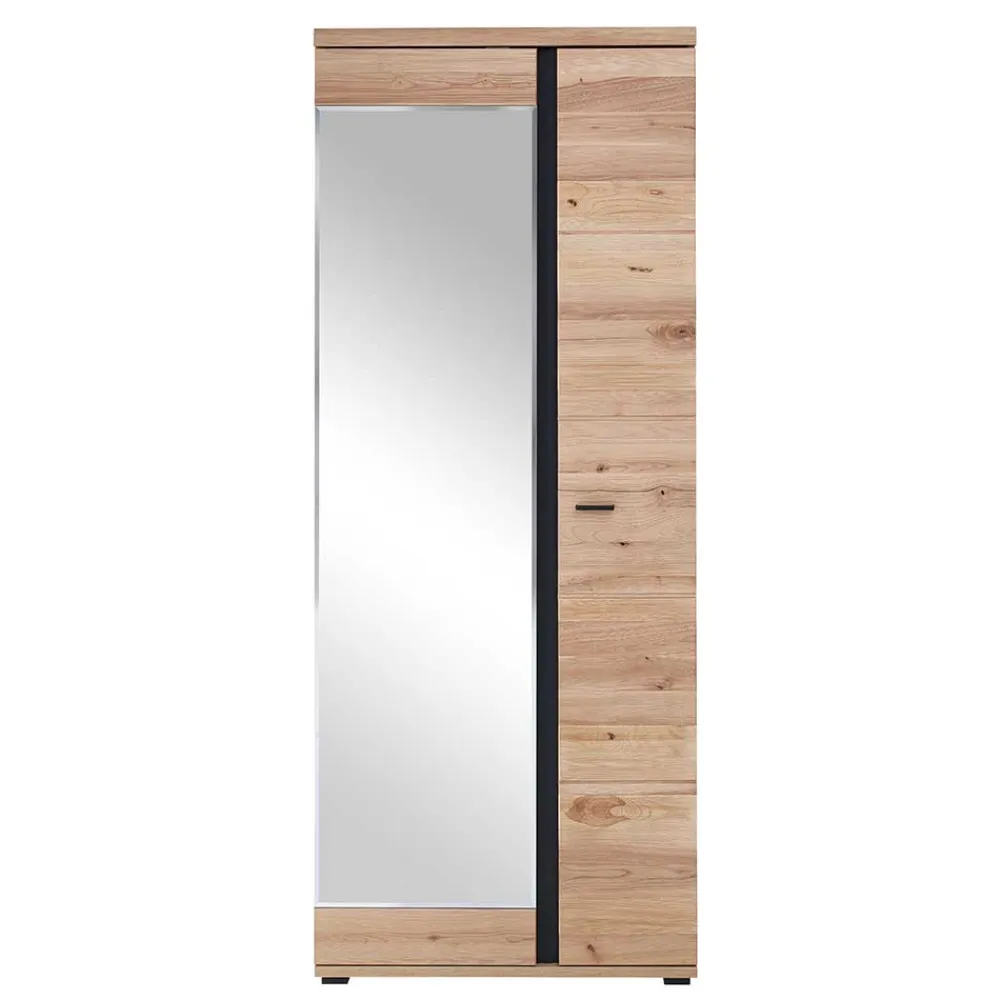 Sale Dielenkleiderschrank Cacervo Dielenschränke