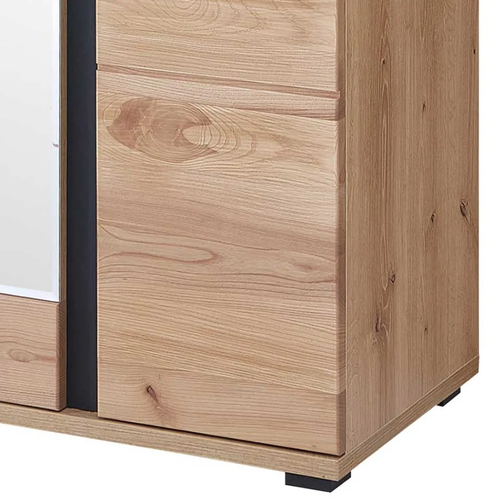 Sale Dielenkleiderschrank Cacervo Dielenschränke