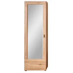 Best Dielenkleiderschrank Celavio Massivholz Schränke|Dielenschränke