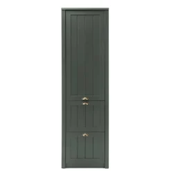 Dielenkleiderschrank Clujia*Pharao24 Clearance