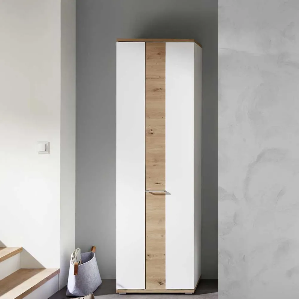 Online Dielenkleiderschrank Cocondar Dielenschränke