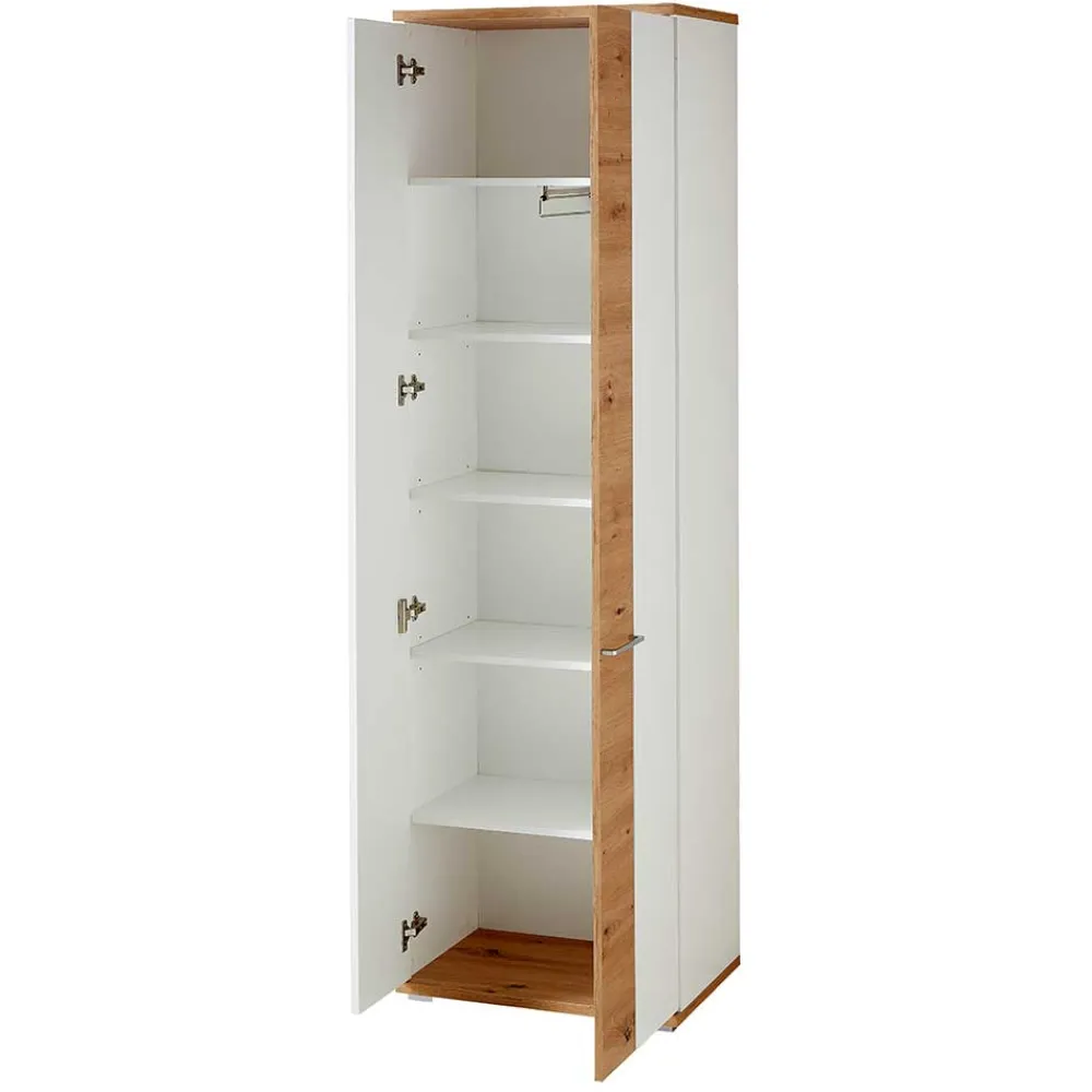 Online Dielenkleiderschrank Cocondar Dielenschränke