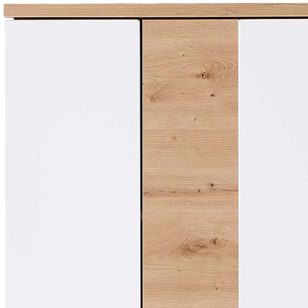 Online Dielenkleiderschrank Cocondar Dielenschränke