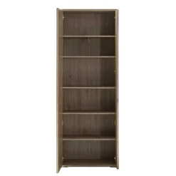 Clearance Dielenkleiderschrank Durian Dielenschränke