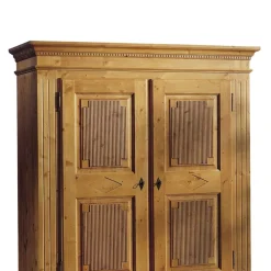 Dielenkleiderschrank Josch*Pharao24 Best