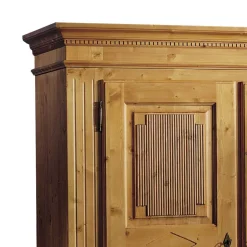 Dielenkleiderschrank Josch*Pharao24 Best