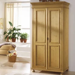 Best Dielenkleiderschrank Kanados Dielenschränke|Bauernschränke