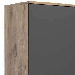 Dielenkleiderschrank Onlio*Pharao24 New