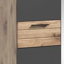 Dielenkleiderschrank Onlio*Pharao24 New