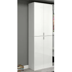 Dielenkleiderschrank Ridonner*Pharao24 Best