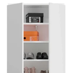 Dielenkleiderschrank Ridonner*Pharao24 Best