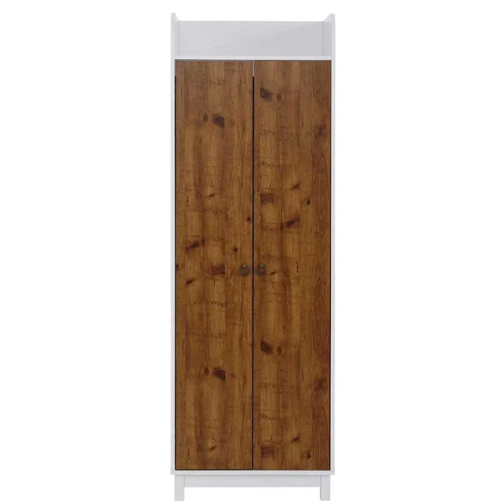 Dielenkleiderschrank Sacrala*Pharao24 Hot