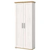 Dielenkleiderschrank Simple*Pharao24