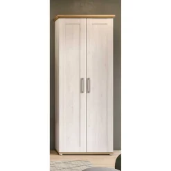 Dielenkleiderschrank Simple*Pharao24