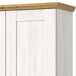 Dielenkleiderschrank Simple*Pharao24