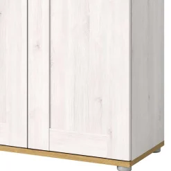 Dielenkleiderschrank Simple*Pharao24