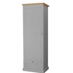 Dielenkleiderschrank Siorino*Pharao24 Discount