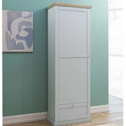 Dielenkleiderschrank Siorino*Pharao24 Discount