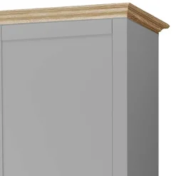 Dielenkleiderschrank Siorino*Pharao24 Discount