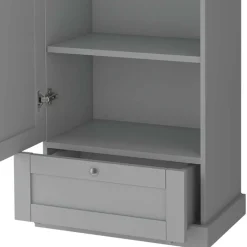 Dielenkleiderschrank Siorino*Pharao24 Discount