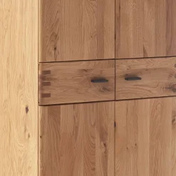 Dielenkleiderschrank Utony*Pharao24 Hot