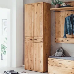 Dielenkleiderschrank Utony*Pharao24 Hot