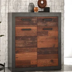 Dielenkommode Frondito*Pharao24 Sale