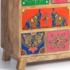 Best Dielenkommode Mavilia Flurkommoden|Apothekerkommoden