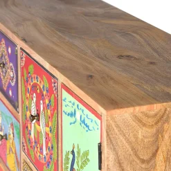 Best Dielenkommode Mavilia Flurkommoden|Apothekerkommoden