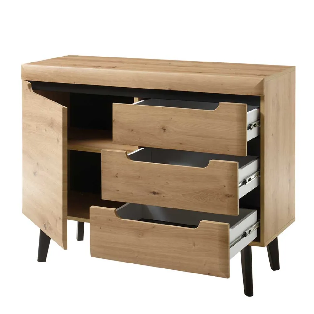 Dielenkommode Tomya*Pharao24 Sale