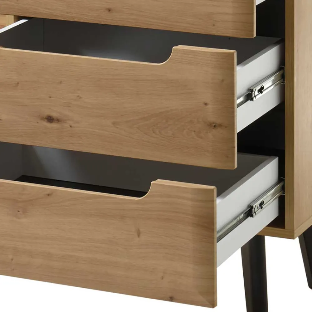 Dielenkommode Tomya*Pharao24 Sale