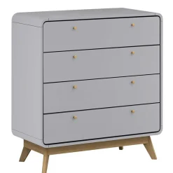 Clearance Dielenkommode Vaitlina Flurkommoden|Schlafzimmerkommoden