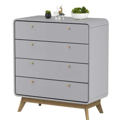 Clearance Dielenkommode Vaitlina Flurkommoden|Schlafzimmerkommoden