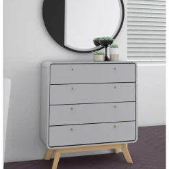 Clearance Dielenkommode Vaitlina Flurkommoden|Schlafzimmerkommoden