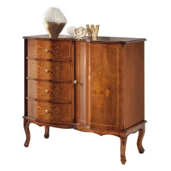 Dielenkommode Valdarar*Pharao24 Online