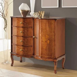 Dielenkommode Valdarar*Pharao24 Online