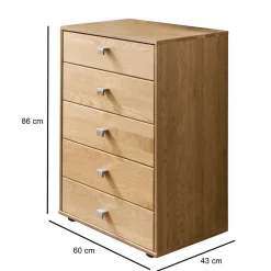 New Dielenkommode Veyfas Flurkommoden|Schlafzimmerkommoden