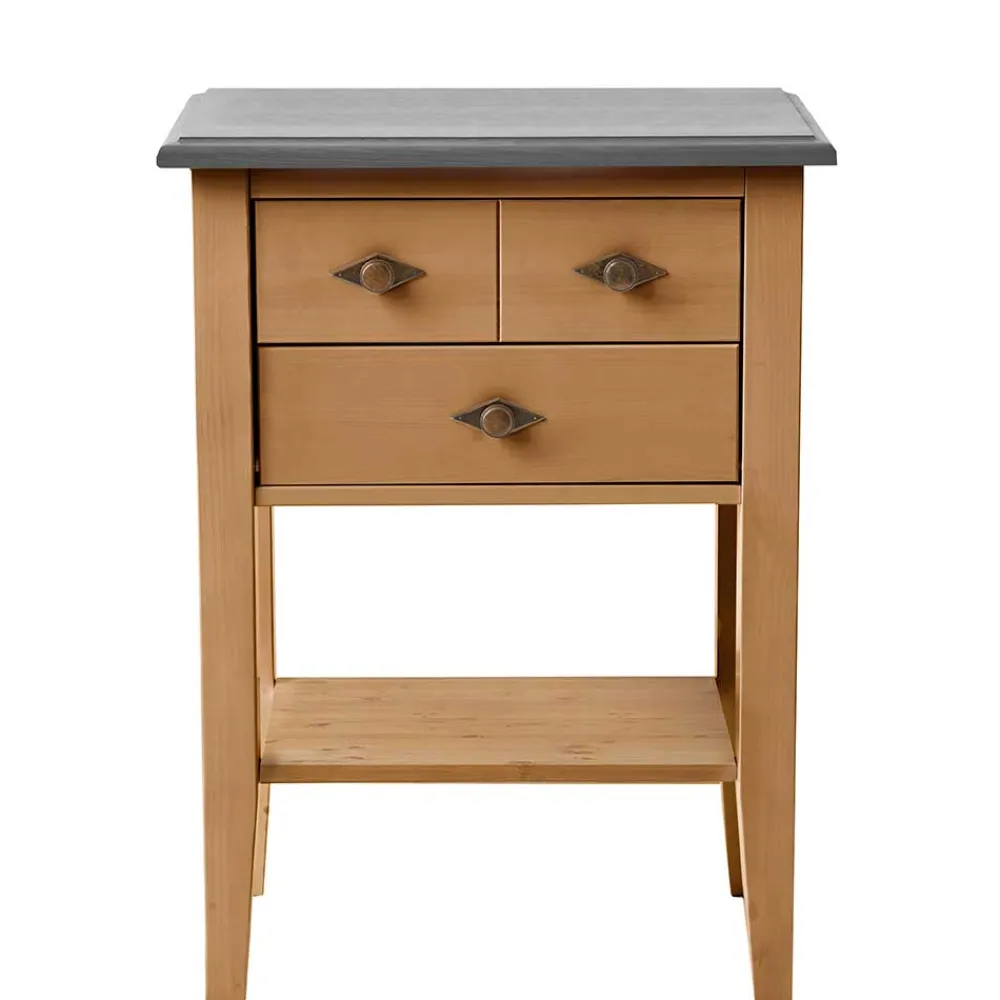 Outlet Dielenkommode Viaduca Flurkommoden|Schlafzimmerkommoden