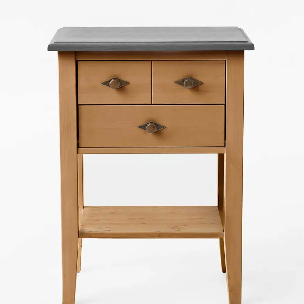 Outlet Dielenkommode Viaduca Flurkommoden|Schlafzimmerkommoden