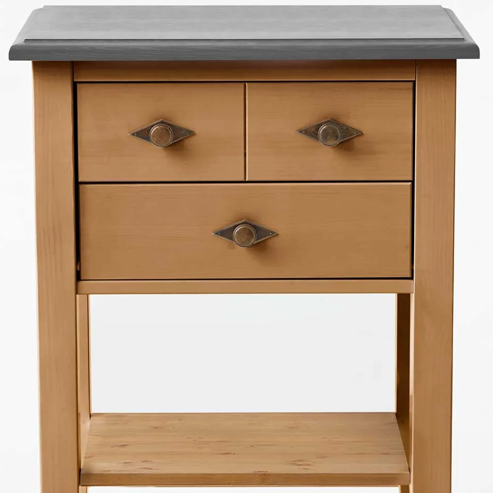 Outlet Dielenkommode Viaduca Flurkommoden|Schlafzimmerkommoden