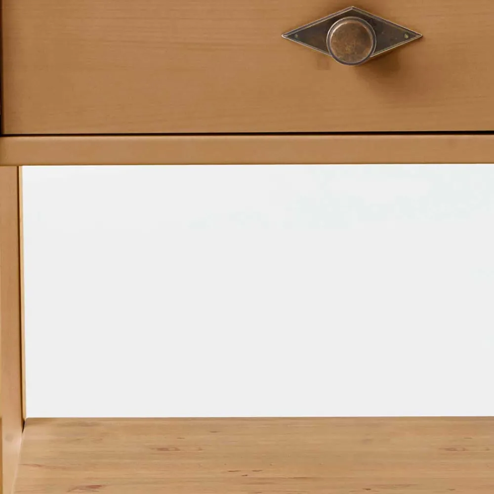 Outlet Dielenkommode Viaduca Flurkommoden|Schlafzimmerkommoden