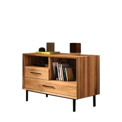 Outlet Dielenkommode Yalley Schlafzimmerkommoden